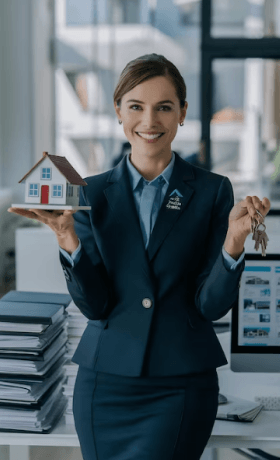Inmobiliaria en Medellin